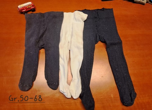 Strumpfhosen 62 68 - 3, 62,68