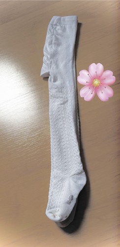 Strumpfhose mädchen - strumpfhose, 98