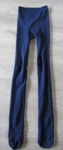 Warme strumpfhose gr 38 - strumpfhose,