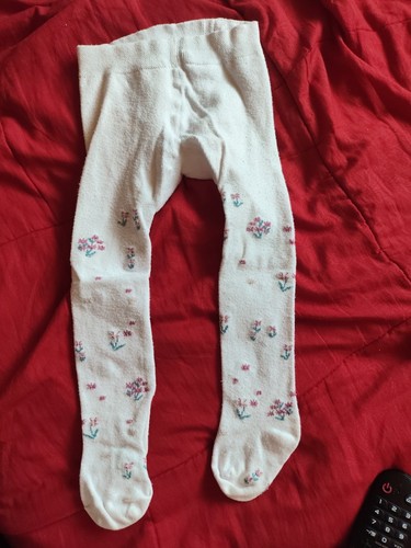 Strumpfhose verschiedene - 86/92,