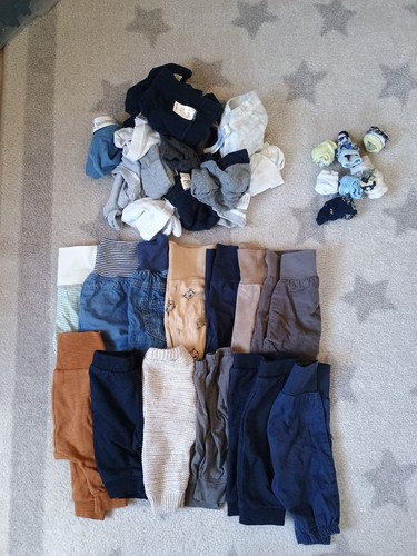 Baby kleiderpaket hose - baby,