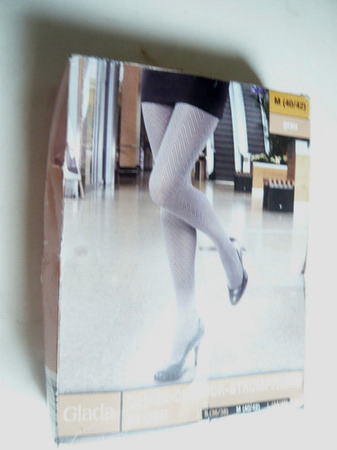 Outdoor strumpfhose giada 80 - strumpfhose,