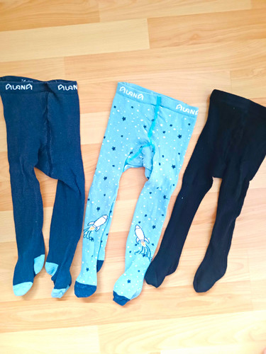 Alana baby jungs strumpfhose - jungs,