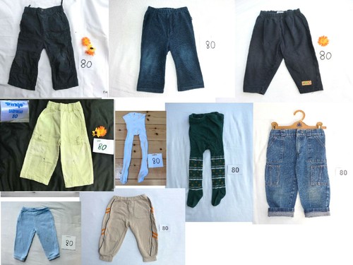 Teile hosen paket - teile,