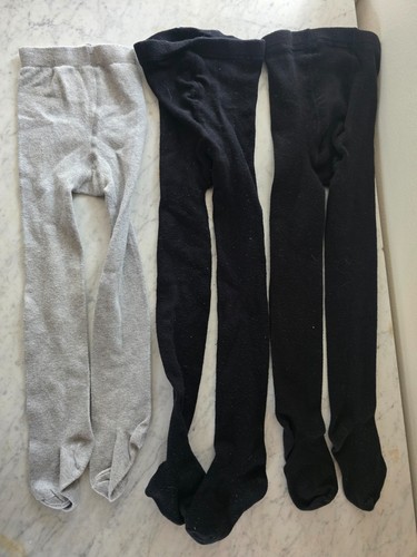 Strumpfhosen gr 110 - 3,
