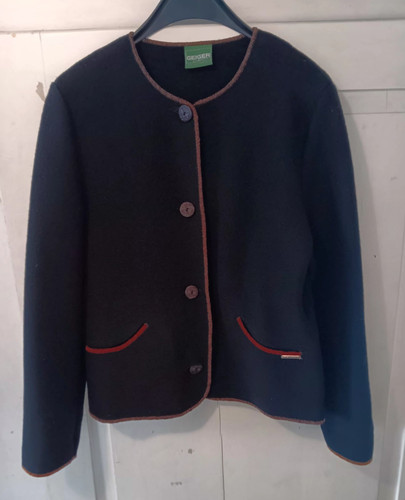 Damenjacke landhaustil von - damenjacke,