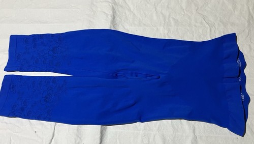 Shapewear caprihose mit - shapewear-caprihose,