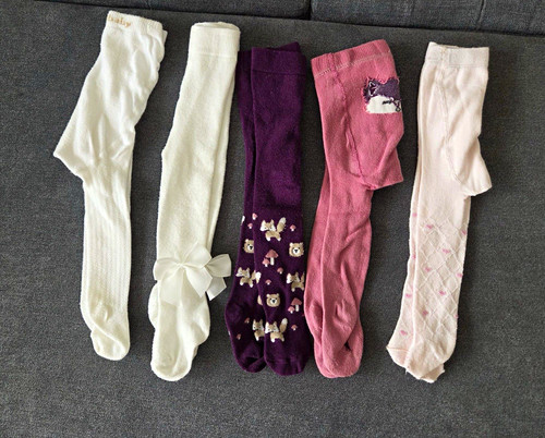 Baby mädchen strumpfhosen - mädchen,