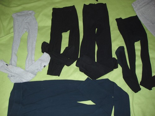 Stk paket strumpfhose - paket,