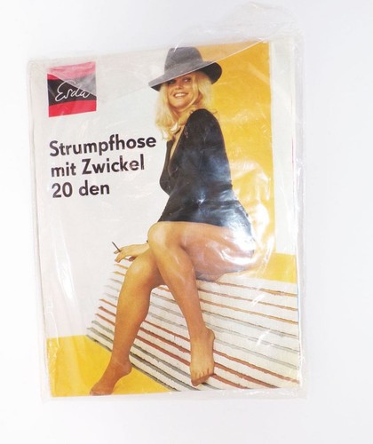 Esda strumpfhose mit - esda,