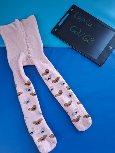Dicke strumpfhose lupilu - dicke,