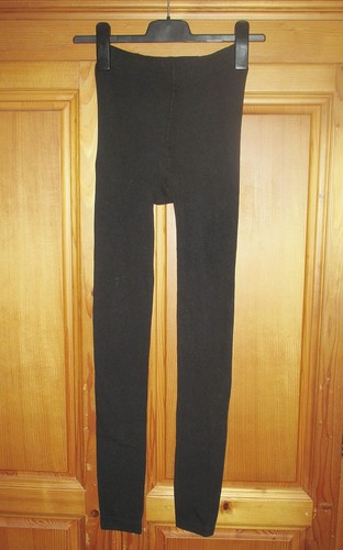 Strumpfhose gefüttert - ,
