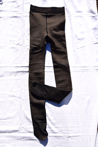 Ever shape fleece strumpfhose - ever,