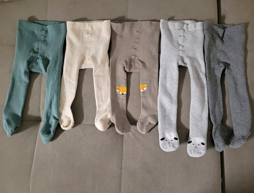 Baby strumpfhosen 74 80 - 5, strumpfhosen,