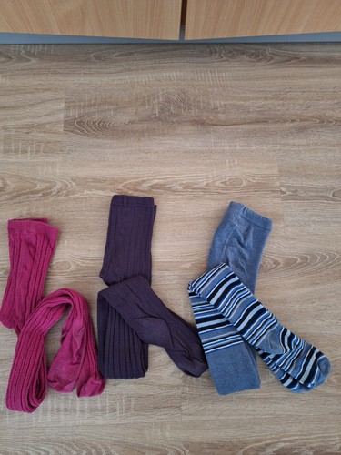 Strumpfhose winter leggings3er - strumpfhose,