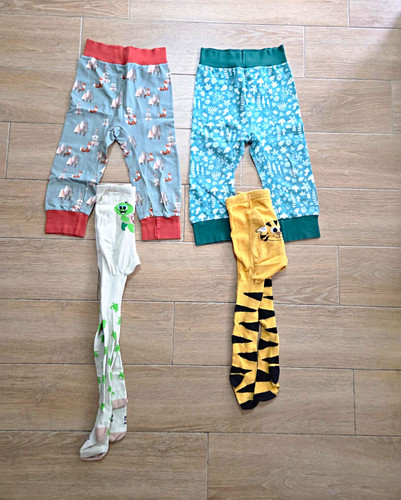 Handmade kinder jogginghose - handmade, 2x