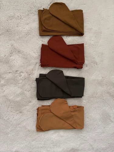 Paket stück damen - 4,