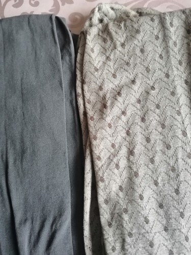 Damen strumpfhose - 2,
