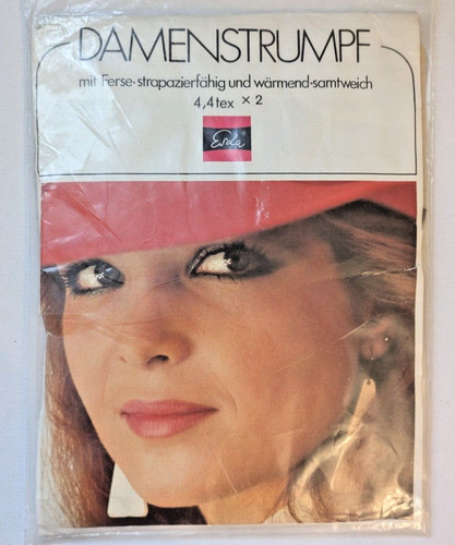 Original ddr strumpfhose von - ddr,