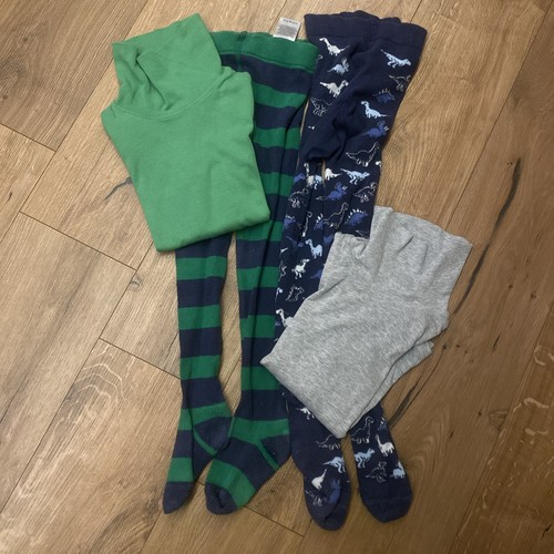 Paket winter strumpfhose - paket,