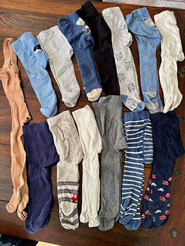 Baby strumpfhosen 62 68 - strumpfhosen, gr.