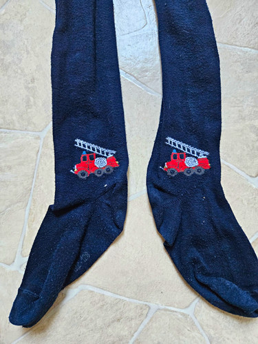 Jungen strumpfhose 122 128 - strumpfhose, gr:122/128