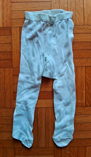 Ergee baby strumpfhose - ergee, weiß