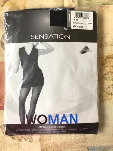 Woman sensation unisex 42 - sensation, 40-42