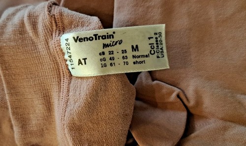 Rundstrick venotrain micro - rundstrick,