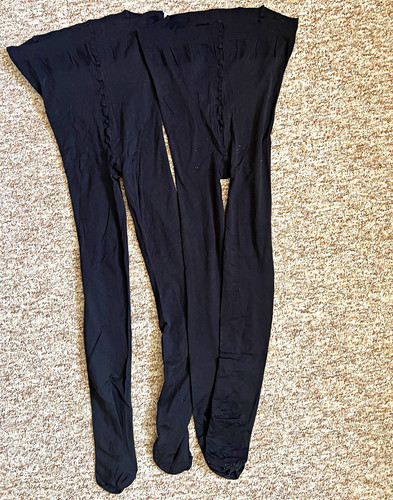 Damen umstandsstrumpfhosen - 2x,