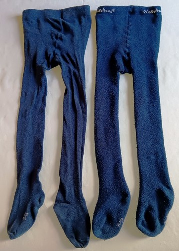 Hübsche strumpfhosen 2 paar - strumpfhosen,