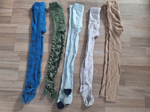 Stk strumpfhosen - stk.,