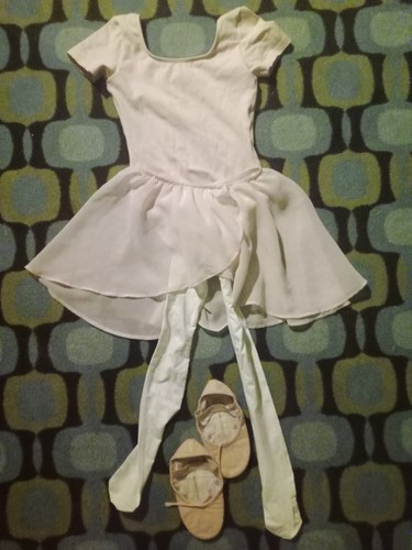 Ballett komplettset - ballett,
