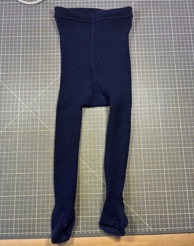 Alana strumpfhose dunkelblau - alana,