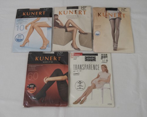 Kunert nylon strumpfhose - kunert,