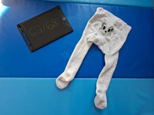 Dickere strumpfhose 62 68 - dickere, 62/68