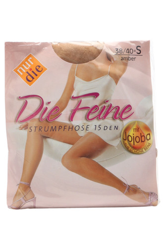 Nurdie damen strumpfhose s - damen, 38/s