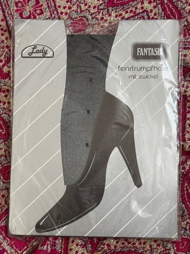 Damen feinstrumpfhose lady - feinstrumpfhose,