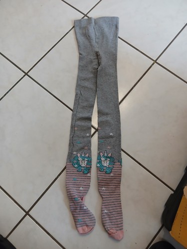 Graue strumpfhose größe - graue,