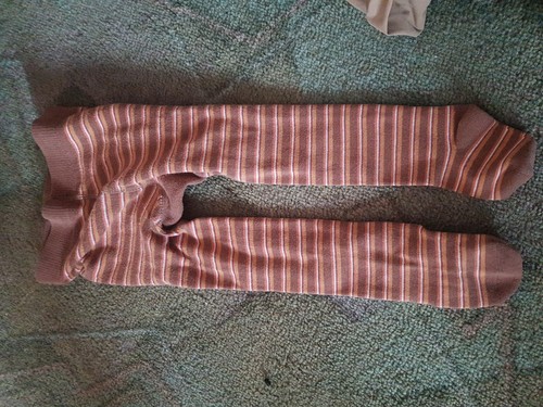 Strumpfhose 68 - gr.,