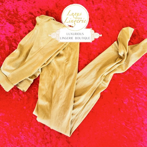 Opaque luxe tights by - tights,