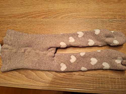 Lupilu thermo strumpfhose - thermo,