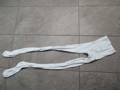 Mädchen strumpfhose gr - c&a,