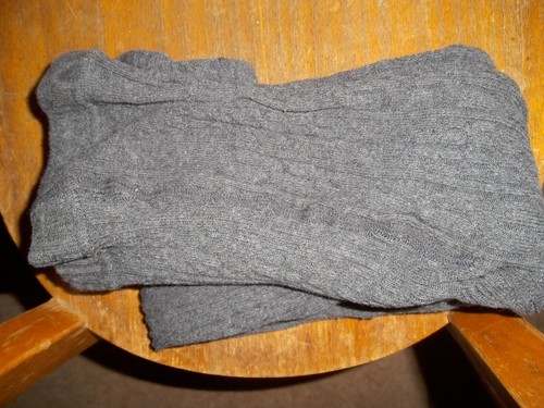 Damen strickstrumpfhose tcm - damen,