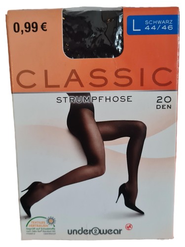 Lycra strumpfhose classic - strumpfhose,
