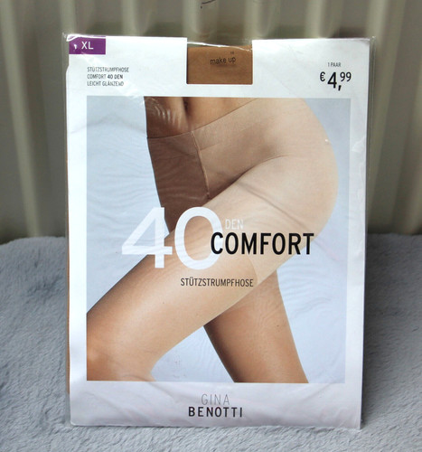 Damen stützstrumpfhose - damen,