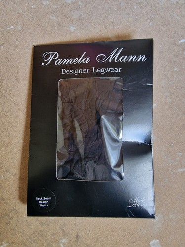 Strumpfhose pamela mann - pamela,