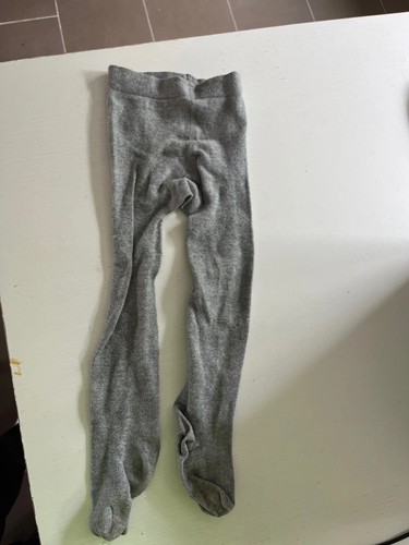 Graue strumpfhose größe - graue,