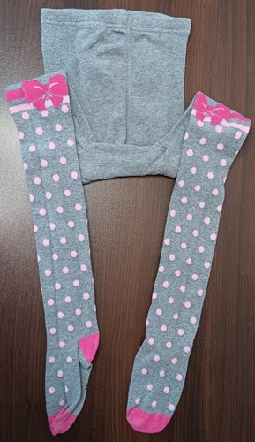 Mädchen strumpfhose - mädchen, gr