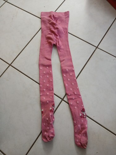 Strumpfhose rosa der - strumpfhose, in